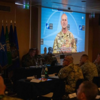 Slovensko v centre aliančnej diskusie: Kľúčové stretnutie NATO CSEL 2025 v Lisabone