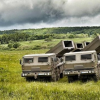 54. raketometný oddiel mieri na medzinárodné cvičenie Joint Fires 2025