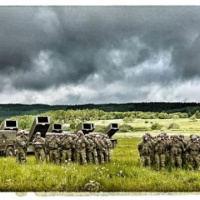 54. raketometný oddiel mieri na medzinárodné cvičenie Joint Fires 2025