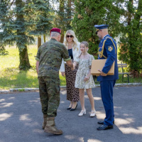 Patrónka Valencie bude odteraz v našej kaplnke