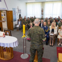 Patrónka Valencie bude odteraz v našej kaplnke