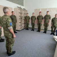 Nové posily v radoch dopravných pilotov