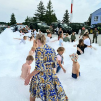 Deň v práci s našimi najbližšími