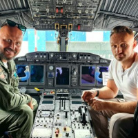 Deň v práci s našimi najbližšími