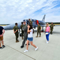 Deň v práci s našimi najbližšími