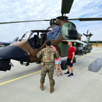 Deň v práci s našimi najbližšími