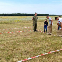 Deň v práci s našimi najbližšími