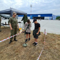 Deň v práci s našimi najbližšími