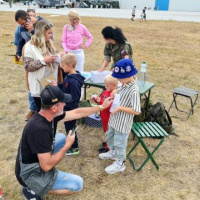 Deň v práci s našimi najbližšími