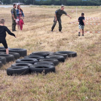 Deň v práci s našimi najbližšími