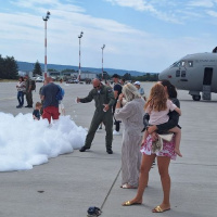 Deň v práci s našimi najbližšími