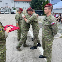 01 Päťročná 51. výcviková základňa 