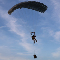 Spoločný  výcvik slovenských a španielskych ozbrojených síl 
