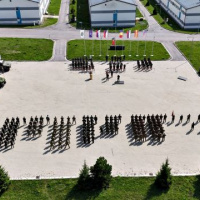 Zahraničná návšteva Náčelníka Generálneho štábu Slovinskej republiky na Slovensku