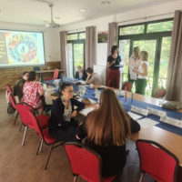 Central European Defence Cooperation – Language Platform (CEDC-LP): METODOLOGICKÝ SEMINÁR