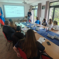 Central European Defence Cooperation – Language Platform (CEDC-LP): METODOLOGICKÝ SEMINÁR