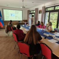 Central European Defence Cooperation – Language Platform (CEDC-LP): METODOLOGICKÝ SEMINÁR