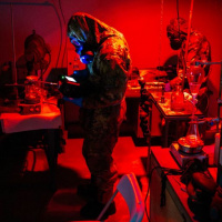 Toxic Valley 2025 “VECTOR”