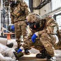 Toxic Valley 2025 “VECTOR”