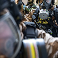 Toxic Valley 2025 “VECTOR”