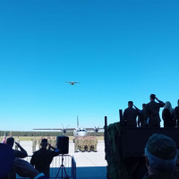 46. krídlo Kuchyňa má nového veliteľa