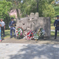 Pripomenuli sme si 81. výročie SNP v Malackách