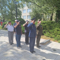 Pripomenuli sme si 81. výročie SNP v Malackách