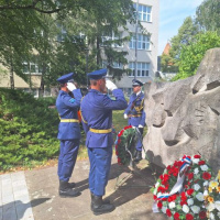 Pripomenuli sme si 81. výročie SNP v Malackách