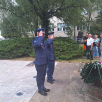 Pripomenuli sme si 81. výročie SNP v Malackách