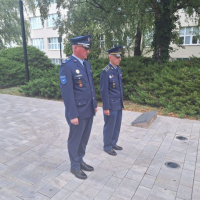 Pripomenuli sme si 81. výročie SNP v Malackách