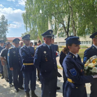 Pripomenuli sme si 81. výročie SNP v Malackách