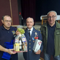 Prišli nás navštíviť bývalí kolegovia z Kuchyne