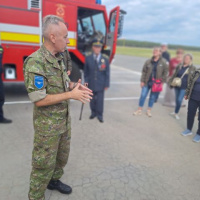 Prišli nás navštíviť bývalí kolegovia z Kuchyne