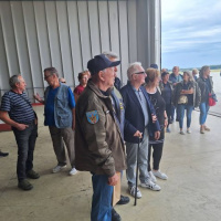 Prišli nás navštíviť bývalí kolegovia z Kuchyne