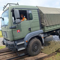 46. krídlo Kuchyňa opäť vagónovalo