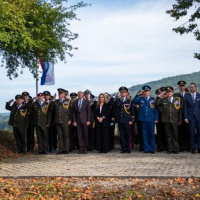 Koniec septembra v znamení osláv Dňa ozbrojených síl SR