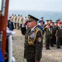 Koniec septembra v znamení osláv Dňa ozbrojených síl SR