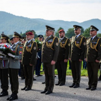 Koniec septembra v znamení osláv Dňa ozbrojených síl SR