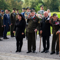 Koniec septembra v znamení osláv Dňa ozbrojených síl SR