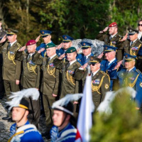Koniec septembra v znamení osláv Dňa ozbrojených síl SR