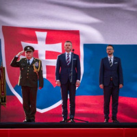 Koniec septembra v znamení osláv Dňa ozbrojených síl SR