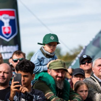 Koniec septembra v znamení osláv Dňa ozbrojených síl SR