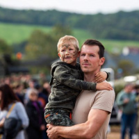 Koniec septembra v znamení osláv Dňa ozbrojených síl SR