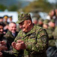 Koniec septembra v znamení osláv Dňa ozbrojených síl SR