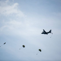 Koniec septembra v znamení osláv Dňa ozbrojených síl SR