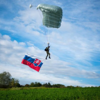 Koniec septembra v znamení osláv Dňa ozbrojených síl SR