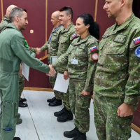 „Vzduch je naše more“