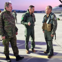 Šťastná sedmička v Kuchyni