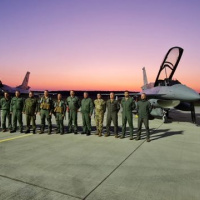 Šťastná sedmička v Kuchyni