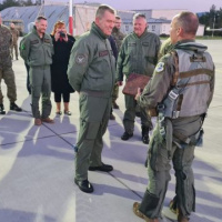 Šťastná sedmička v Kuchyni